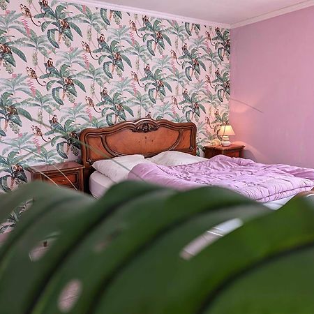 La Bougie Perlee 1 Villa Saint-Crépin-et-Carlucet Eksteriør billede