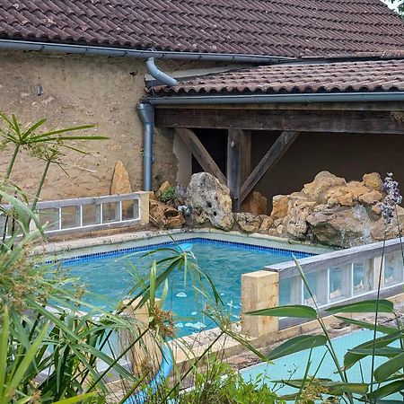 La Bougie Perlee 1 Villa Saint-Crépin-et-Carlucet Eksteriør billede