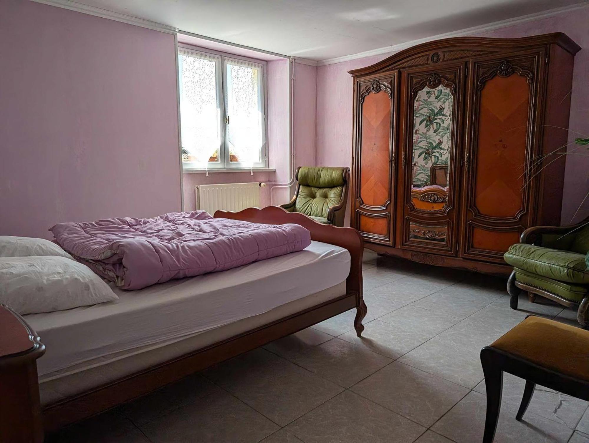 La Bougie Perlee 1 Villa Saint-Crépin-et-Carlucet Eksteriør billede