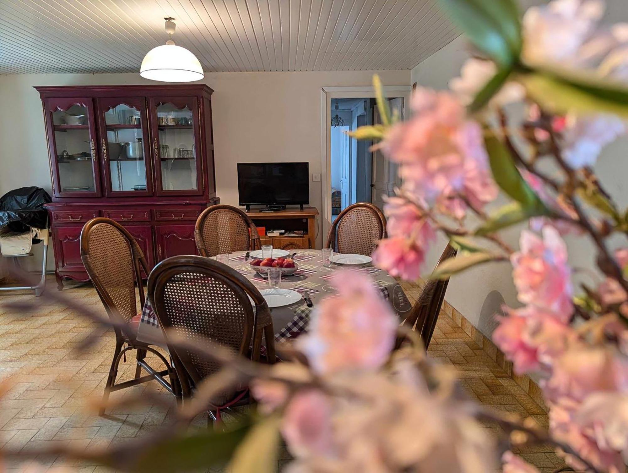 La Bougie Perlee 1 Villa Saint-Crépin-et-Carlucet Eksteriør billede