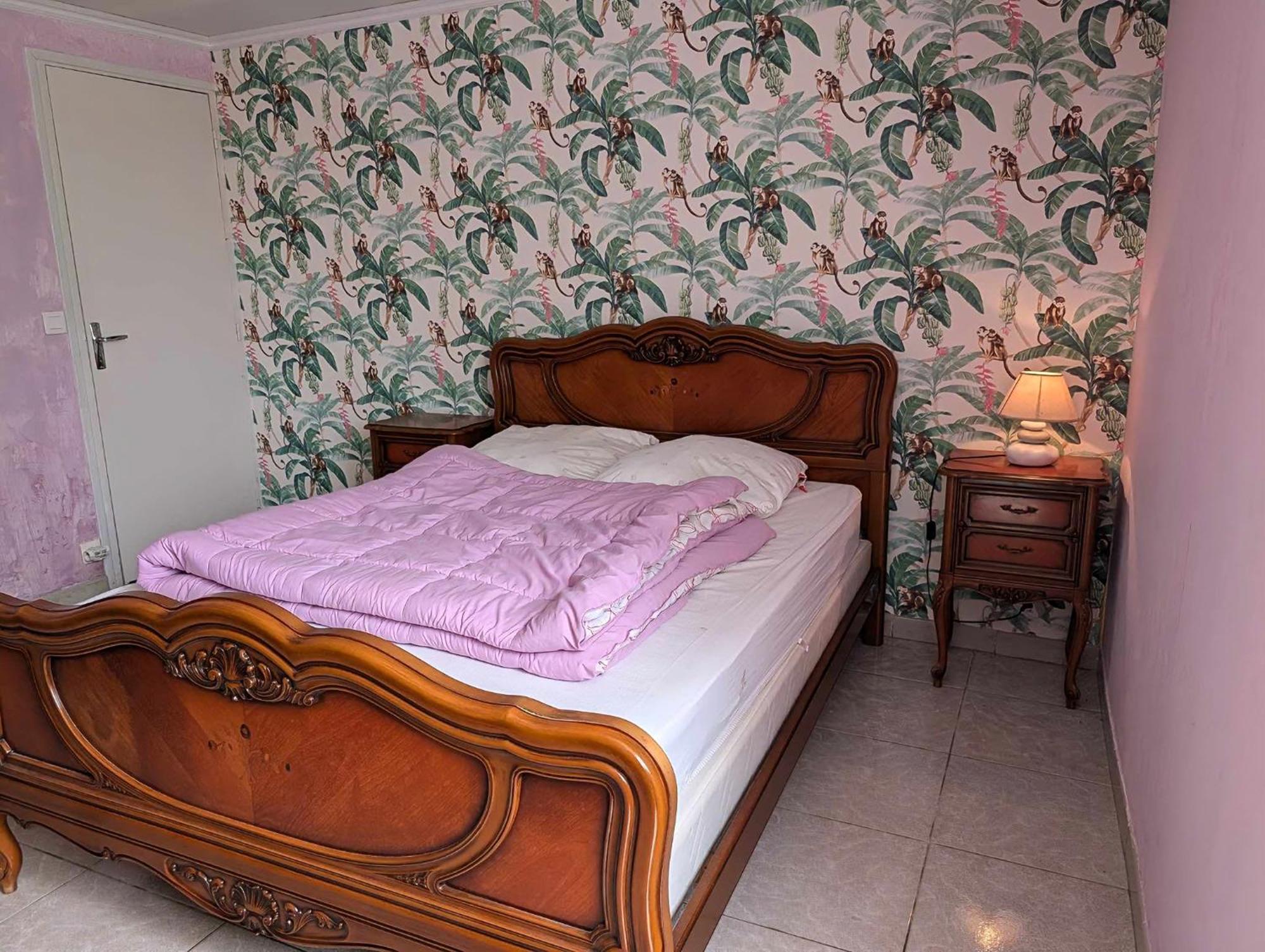 La Bougie Perlee 1 Villa Saint-Crépin-et-Carlucet Eksteriør billede
