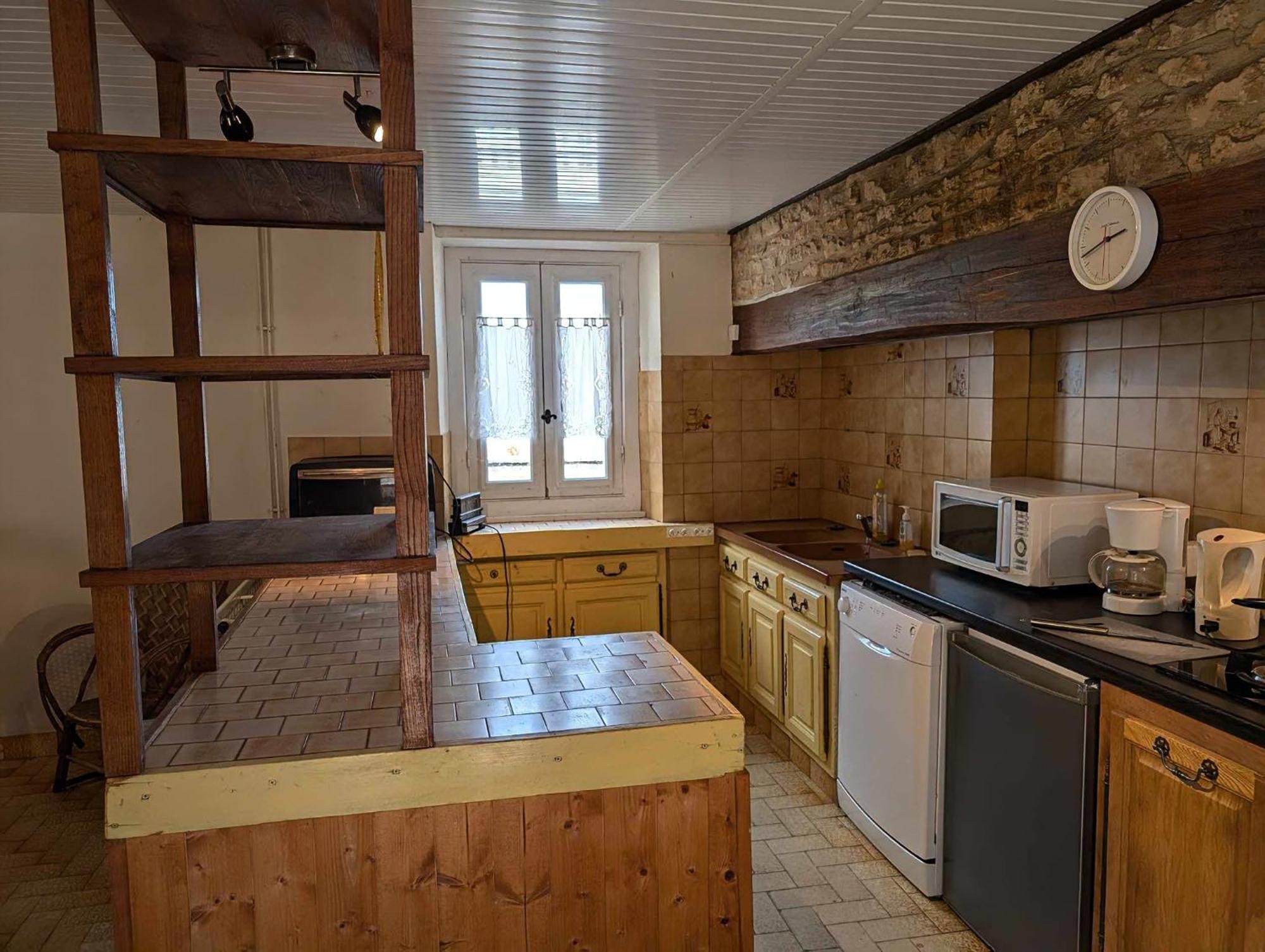 La Bougie Perlee 1 Villa Saint-Crépin-et-Carlucet Eksteriør billede